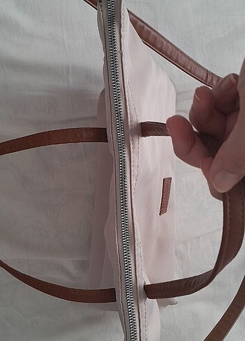 Lefties şık çanta - Görsel 10