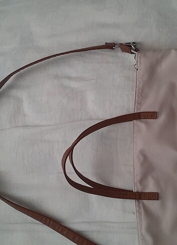 Lefties şık çanta - Görsel 11