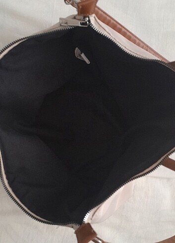 Lefties şık çanta - Görsel 12