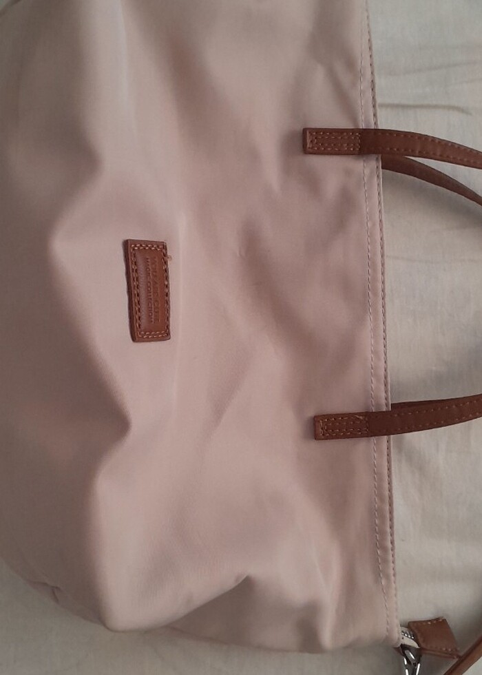 Lefties şık çanta - Görsel 2