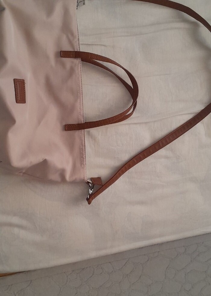 Lefties şık çanta - Görsel 3