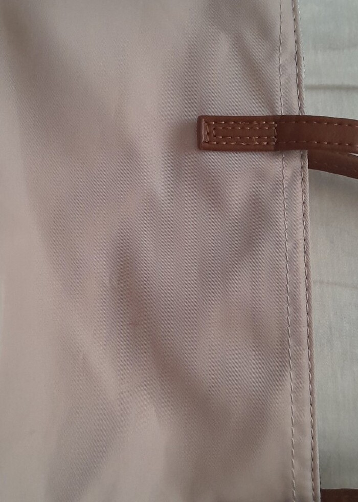 Lefties şık çanta - Görsel 4