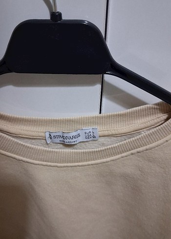 Stradivarus Rahat Kesim sweatshirt - Görsel 6