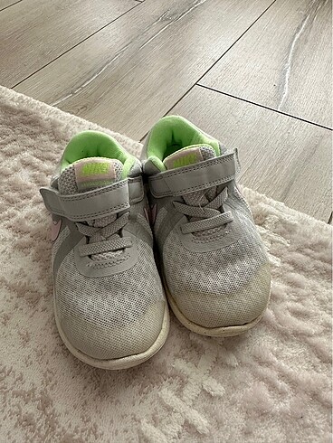 Nike Çocuk spor ayakkabı
