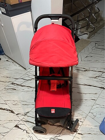 Diğer Bebek arabası