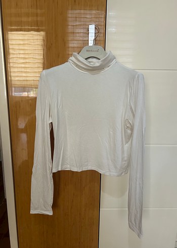Bershka ürünü