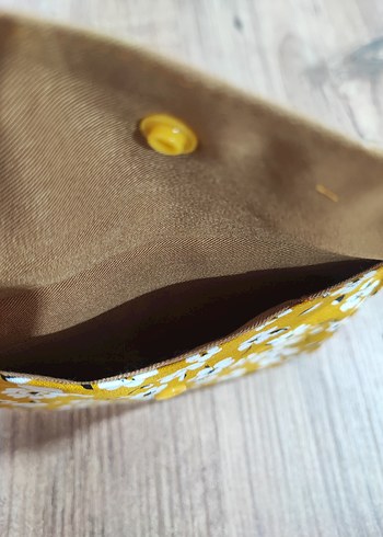 Vintage Kadın  Cüzdan - Görsel 4