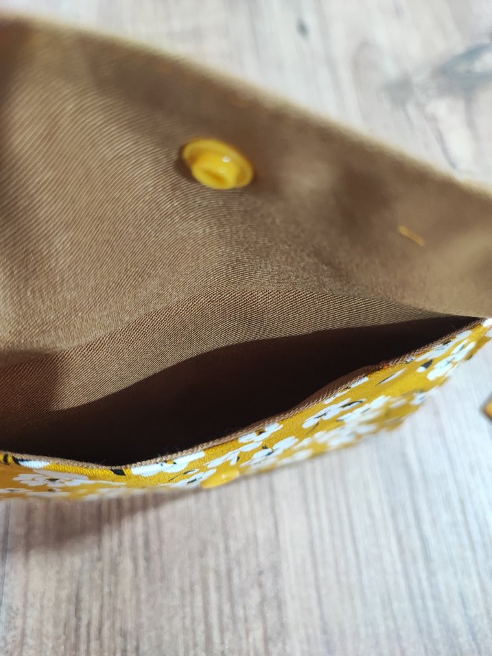 Vintage Kadın  Cüzdan - Görsel 4