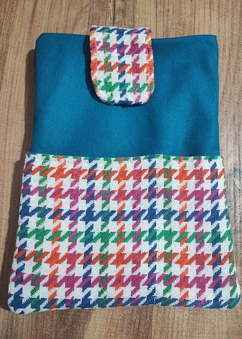 Kitap Tablet Kılıfı - Görsel 2