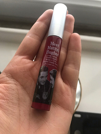 The balm ruj