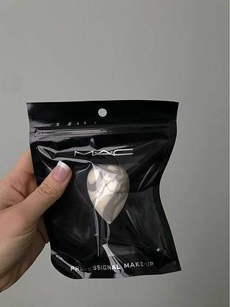 Mac sünger