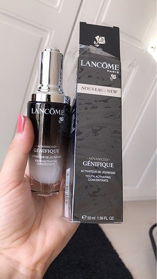 Lancome serum