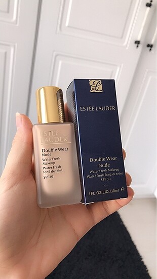 Estee Lauder EsteLauder fondoten