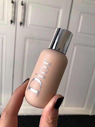 Dior fondoten