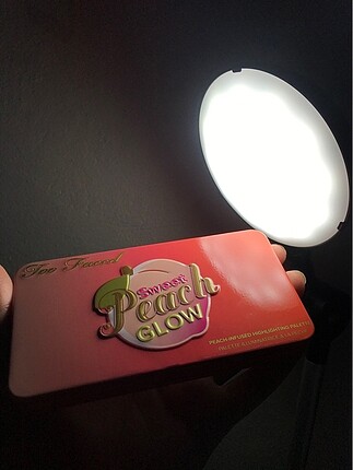 Too faced KİT