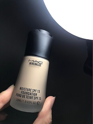 Mac mineralize