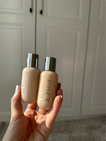 Dior Şişme mont