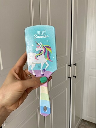 Unicorn tarak