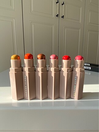 Beden Renk Fenty stick