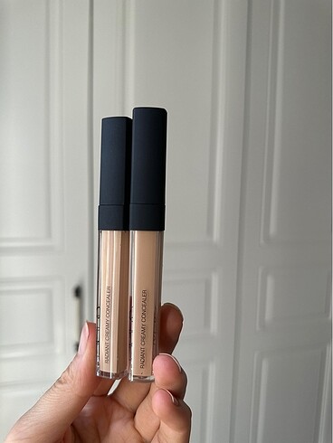 Nars Nars kaptıcı
