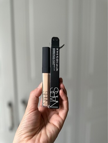  Beden Renk Nars kaptıcı