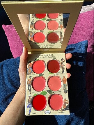 Apples