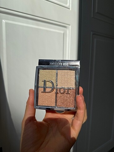 Face glow 002 Glitz