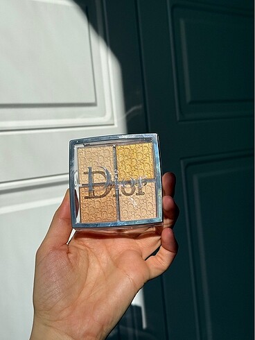 Face glow 003 pure gold