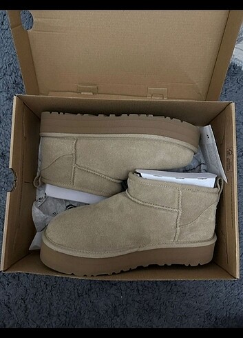 Ugg Ugg 0 ürün