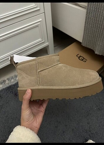 39 Beden Ugg 0 ürün