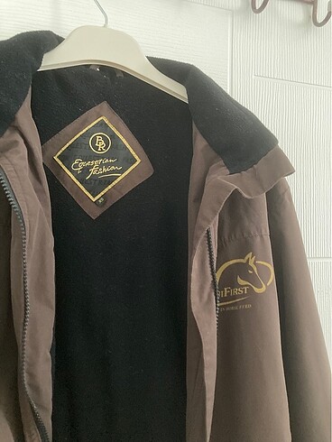 xs Beden Unisex mont