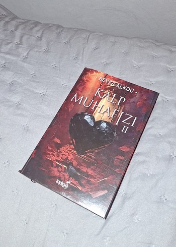 Kalp Muhafızı II - Beyza Alkoç