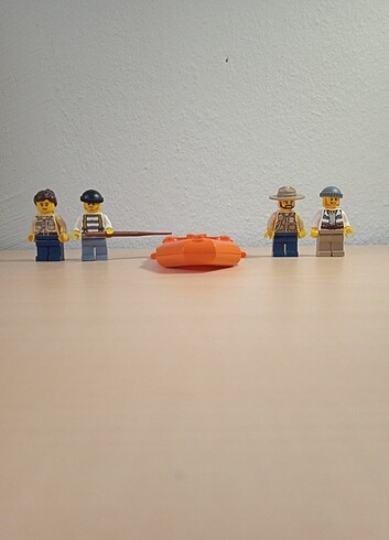 Orjinal Lego