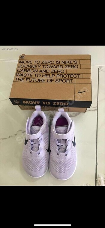 Kız Çocuk Spor Ayakkabısı