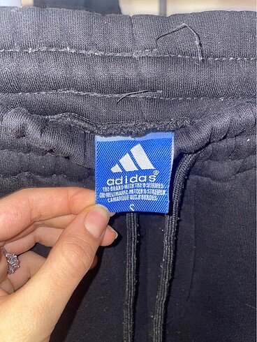 Adidas S beden Adidas eşofman