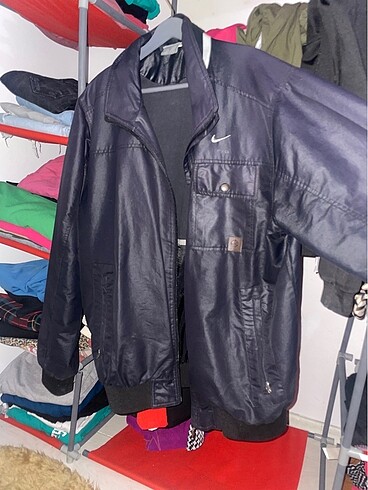 Oversize ceket