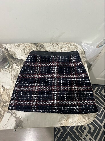 36-38 Mini etek