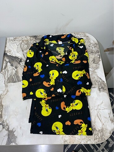 Pijama takımı