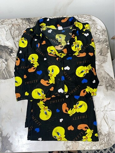 Diğer Pijama takımı
