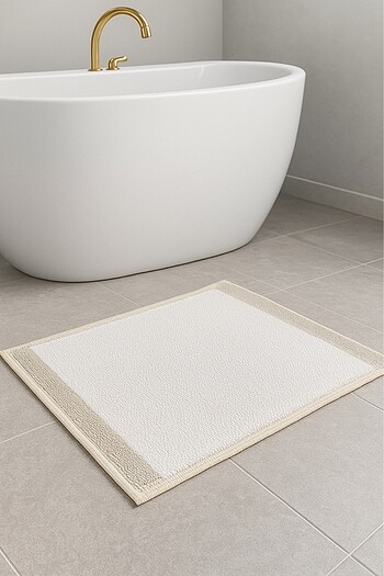 Banyo paspası
