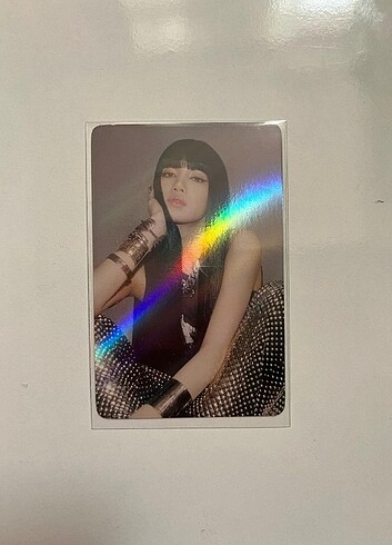 SATILDI-Lisa lalisa makestar pc