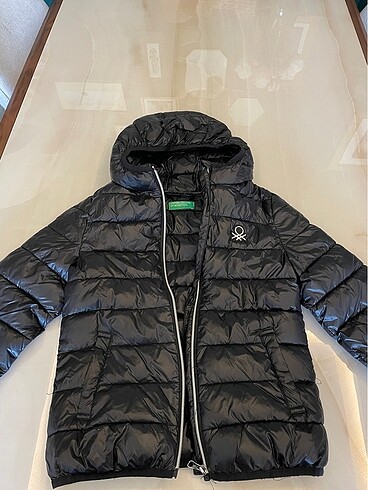 Benetton mevsimlik mont