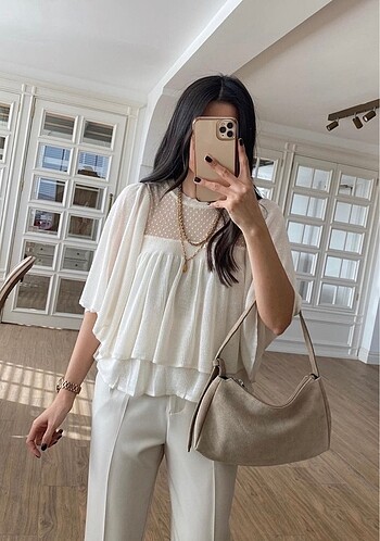 Diğer Pelin şenoğlu bluz