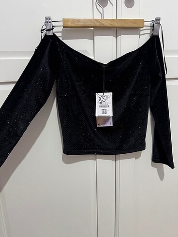 Bershka Kadın bluz