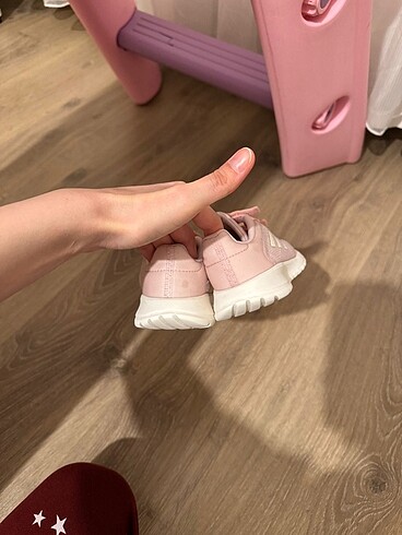 Adidas Kız çocuk spor ayakkabı