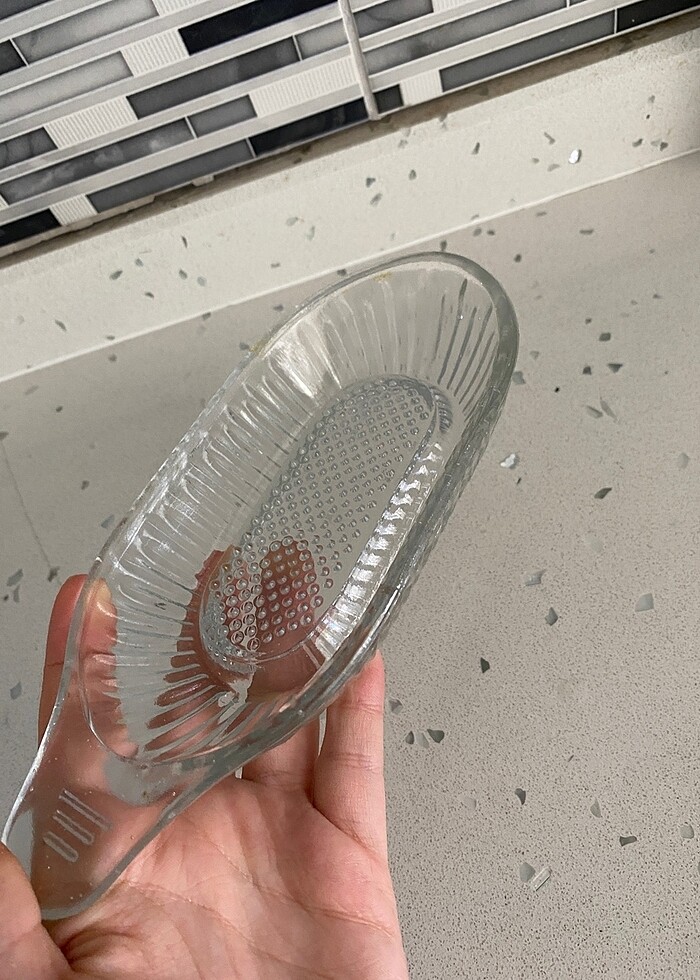 Cam rende - Görsel 2