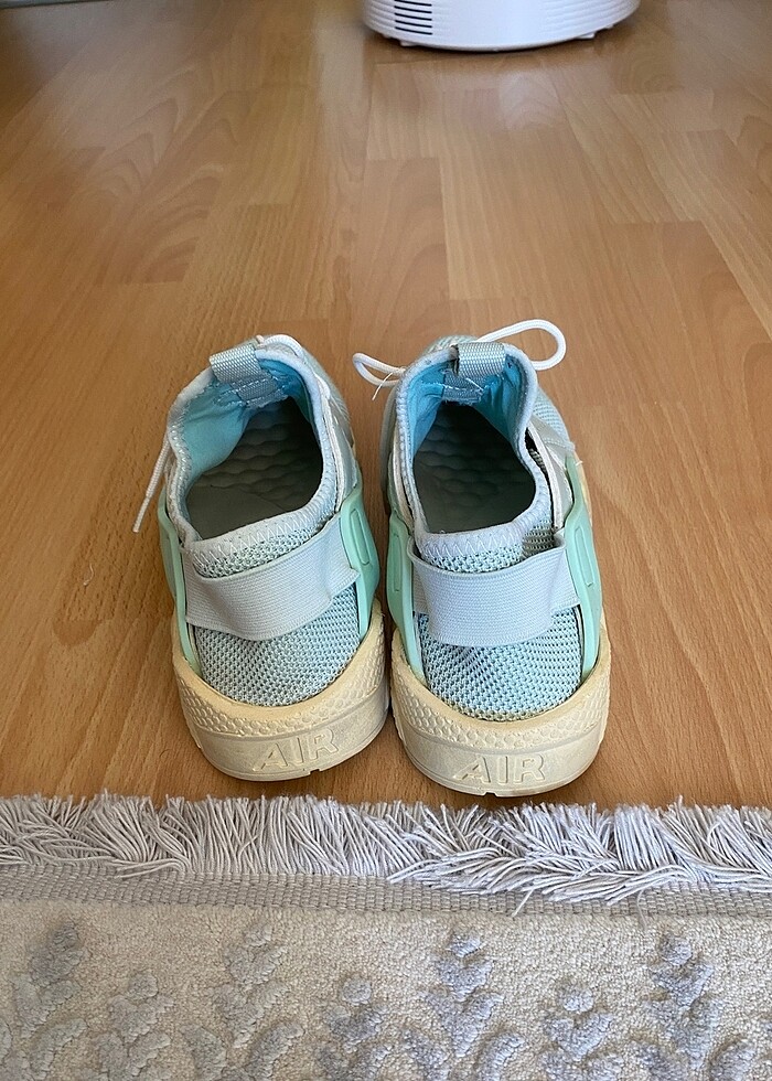 Tonny black kadın spor ayakkabı - Görsel 3