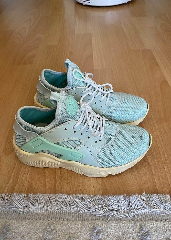 Tonny black kadın spor ayakkabı - Görsel 2