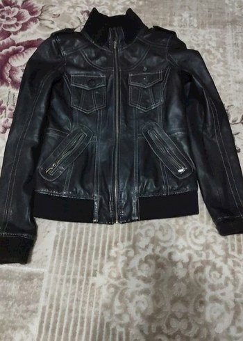 hakiki deri - Görsel 5