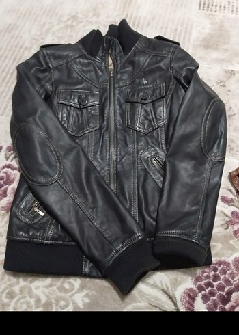 hakiki deri - Görsel 2